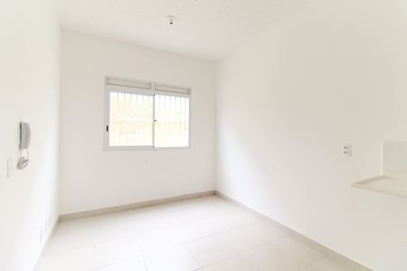 Apartamento para alugar com 33m², 2 quartos e sem vaga Apartamento para alugar com 33m², 2 quartos e sem vagaSala/Cozinha