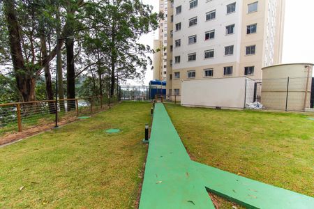 Apartamento para alugar com 33m², 2 quartos e sem vaga Apartamento para alugar com 33m², 2 quartos e sem vagaÁrea comum