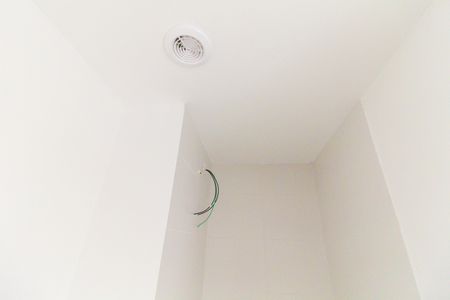 Apartamento para alugar com 33m², 2 quartos e sem vaga Apartamento para alugar com 33m², 2 quartos e sem vagaBanheiro