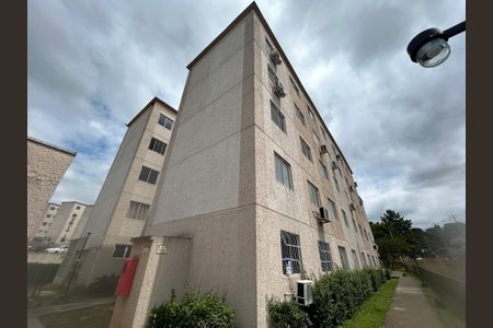 Apartamento à venda com 41m², 2 quartos e 1 vagaPlaca