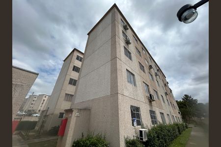 Apartamento à venda com 41m², 2 quartos e 1 vagaPlaca