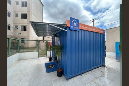 Apartamento à venda com 41m², 2 quartos e 1 vagaMarket place