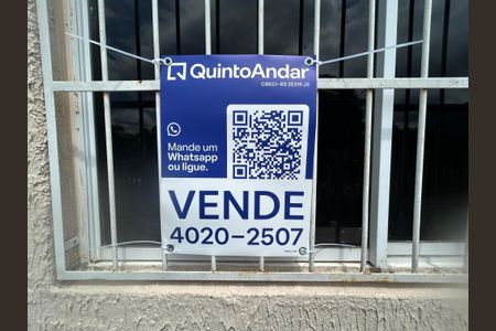 Apartamento à venda com 41m², 2 quartos e 1 vagaPlaca