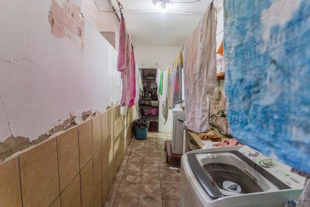 Casa à venda com 300m², 3 quartos e 3 vagasÁrea de Serviço