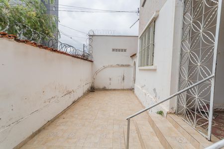 Casa à venda com 300m², 3 quartos e 3 vagasEntrada