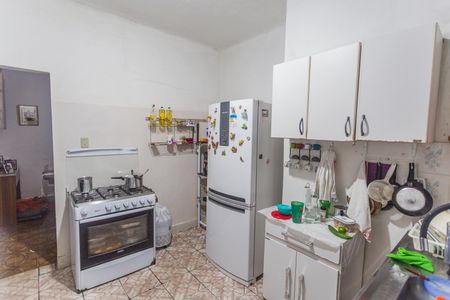Casa à venda com 300m², 3 quartos e 3 vagasCozinha