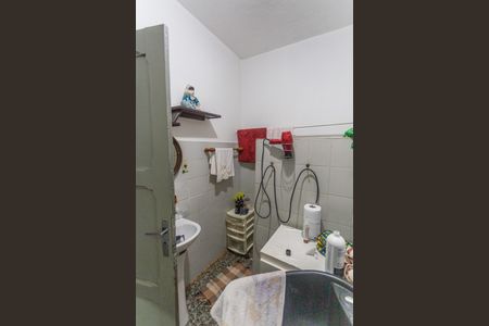Casa à venda com 300m², 3 quartos e 3 vagasBanheiro Social