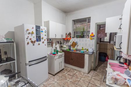 Casa à venda com 300m², 3 quartos e 3 vagasCozinha