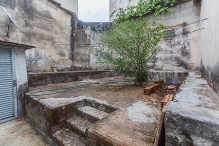 Casa à venda com 300m², 3 quartos e 3 vagasQuintal