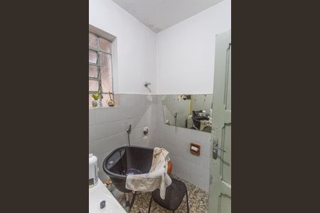 Casa à venda com 300m², 3 quartos e 3 vagasBanheiro Social