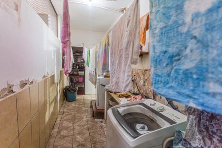 Casa à venda com 300m², 3 quartos e 3 vagasÁrea de Serviço