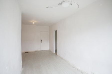 Sala de apartamento à venda com 2 quartos, 60m² em Pechincha, Rio de Janeiro