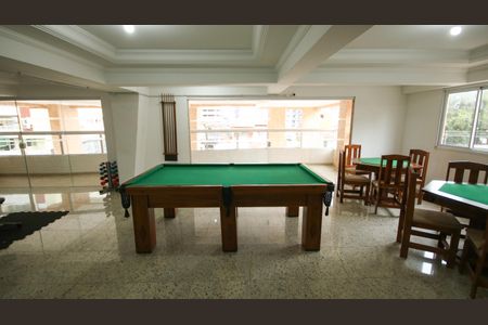 Apartamento para alugar com 3 quartos, 96m² em Aviação, Praia Grande