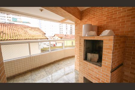 Apartamento para alugar com 3 quartos, 96m² em Aviação, Praia Grande