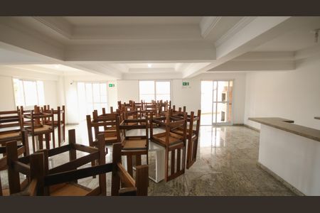 Apartamento para alugar com 3 quartos, 96m² em Aviação, Praia Grande