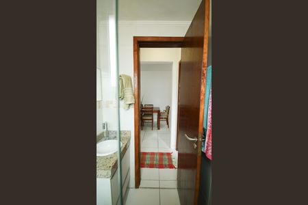 Apartamento para alugar com 3 quartos, 96m² em Aviação, Praia Grande