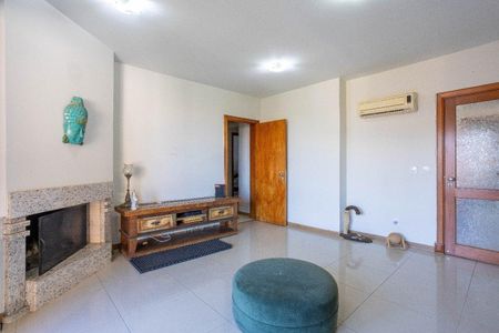Sala de apartamento para alugar com 3 quartos, 240m² em Moinhos de Vento, Porto Alegre