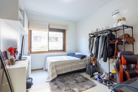 Quarto 1 de apartamento para alugar com 3 quartos, 240m² em Moinhos de Vento, Porto Alegre