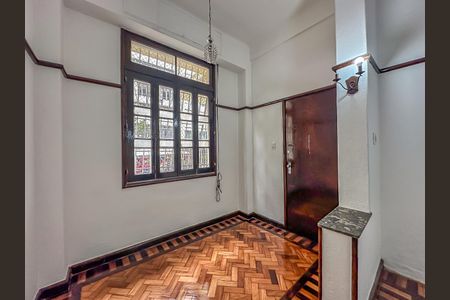 Apartamento para alugar com 2 quartos, 75m² em Laranjeiras, Rio de Janeiro