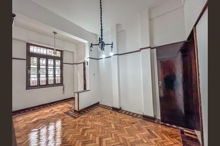 Apartamento para alugar com 2 quartos, 75m² em Laranjeiras, Rio de Janeiro