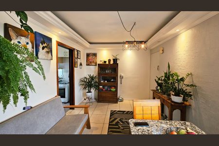 Apartamento à venda com 3 quartos, 62m² em Vila Arens/vila Progresso, Jundiaí