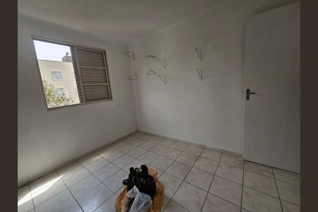 Quarto 1 de apartamento para alugar com 2 quartos, 56m² em Jardim Brasilia, São Paulo