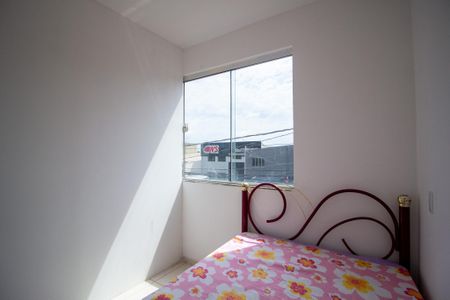 Quarto 1 de apartamento para alugar com 2 quartos, 40m² em Jardim Betania, Sorocaba