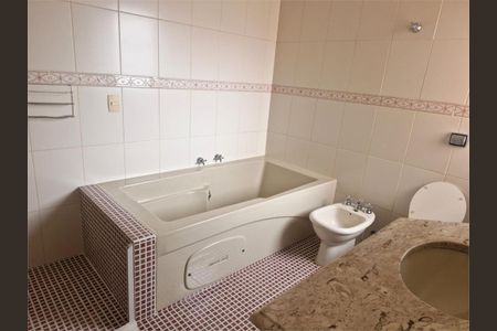 Apartamento à venda com 4 quartos, 350m² em Brooklin, São Paulo