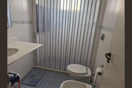Apartamento à venda com 4 quartos, 350m² em Brooklin, São Paulo