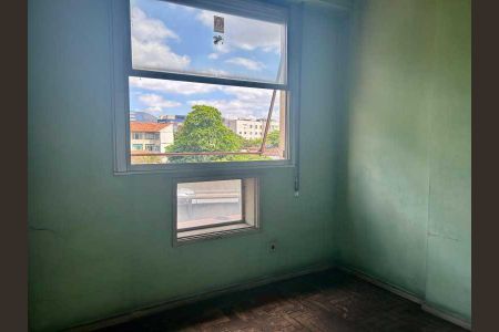 Apartamento à venda com 3 quartos, 87m² em Praça da Bandeira, Rio de Janeiro