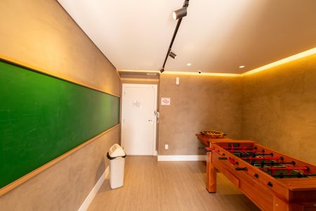 Apartamento à venda com 57m², 2 quartos e 1 vaga Apartamento à venda com 57m², 2 quartos e 1 vagaÁrea comum