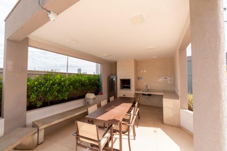 Apartamento à venda com 57m², 2 quartos e 1 vaga Apartamento à venda com 57m², 2 quartos e 1 vagaÁrea comum