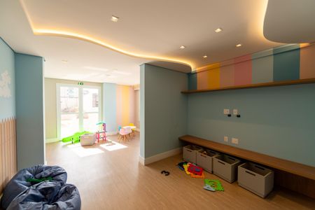 Apartamento à venda com 57m², 2 quartos e 1 vaga Apartamento à venda com 57m², 2 quartos e 1 vagaÁrea comum