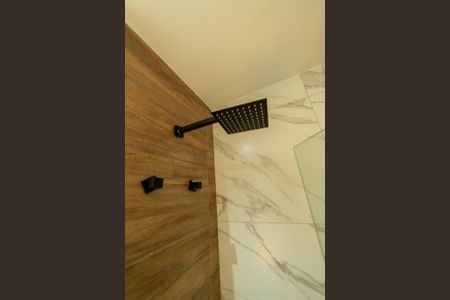 Apartamento à venda com 57m², 2 quartos e 1 vaga Apartamento à venda com 57m², 2 quartos e 1 vagaBanheiro