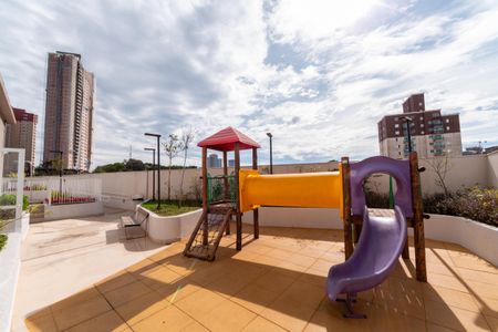 Apartamento à venda com 57m², 2 quartos e 1 vaga Apartamento à venda com 57m², 2 quartos e 1 vagaÁrea comum