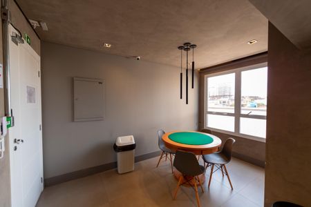 Apartamento à venda com 57m², 2 quartos e 1 vaga Apartamento à venda com 57m², 2 quartos e 1 vagaÁrea comum