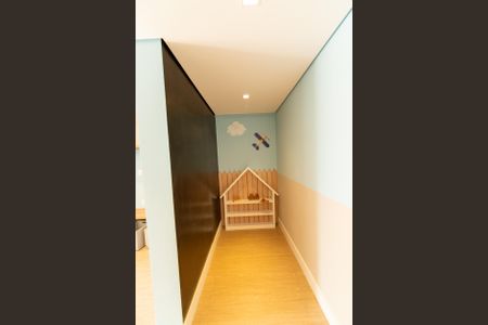 Apartamento à venda com 57m², 2 quartos e 1 vaga Apartamento à venda com 57m², 2 quartos e 1 vagaÁrea comum