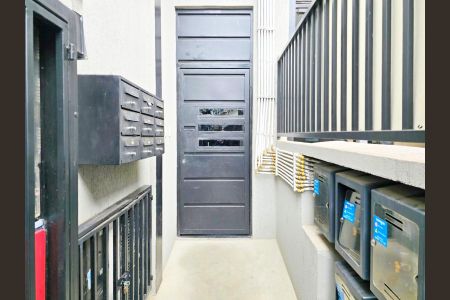 Apartamento para alugar com 42m², 1 quarto e sem vaga Apartamento para alugar com 42m², 1 quarto e sem vagaÁrea comum