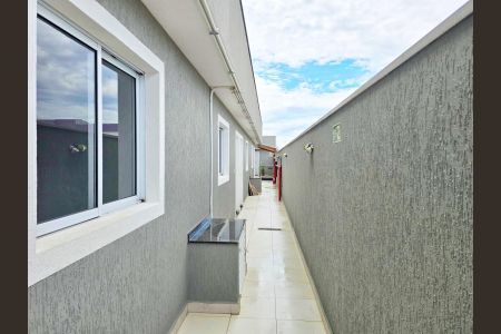 Apartamento para alugar com 42m², 1 quarto e sem vaga Apartamento para alugar com 42m², 1 quarto e sem vagaÁrea comum