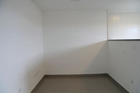 Apartamento para alugar com 42m², 1 quarto e sem vagaSala/Cozinha