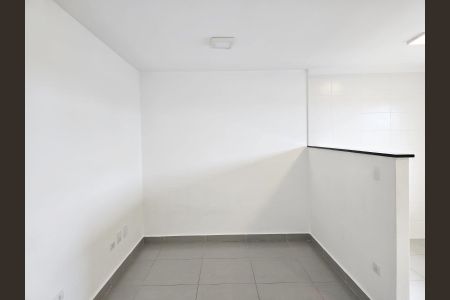 Apartamento para alugar com 42m², 1 quarto e sem vaga Apartamento para alugar com 42m², 1 quarto e sem vagaSala/Cozinha