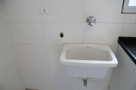 Apartamento para alugar com 42m², 1 quarto e sem vagaÁrea de Serviço