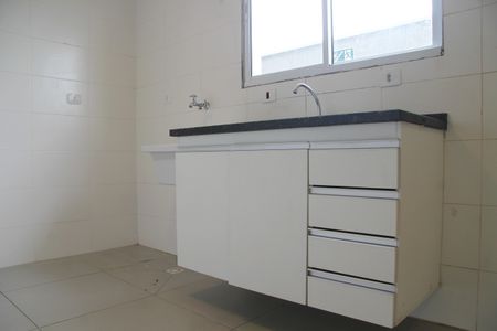 Apartamento para alugar com 42m², 1 quarto e sem vagaSala/Cozinha