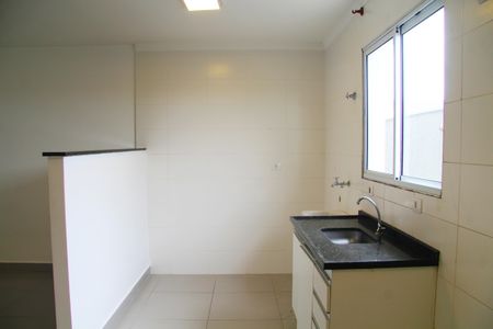 Apartamento para alugar com 42m², 1 quarto e sem vagaSala/Cozinha