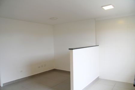 Apartamento para alugar com 42m², 1 quarto e sem vagaSala/Cozinha