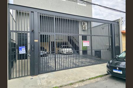 Apartamento para alugar com 42m², 1 quarto e sem vaga Apartamento para alugar com 42m², 1 quarto e sem vagaFachada - Plaquinha
