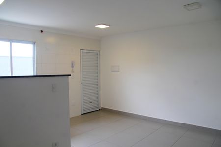 Apartamento para alugar com 42m², 1 quarto e sem vagaSala/Cozinha