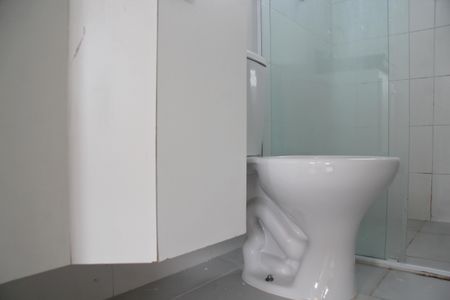 Apartamento para alugar com 42m², 1 quarto e sem vagaBanheiro Social