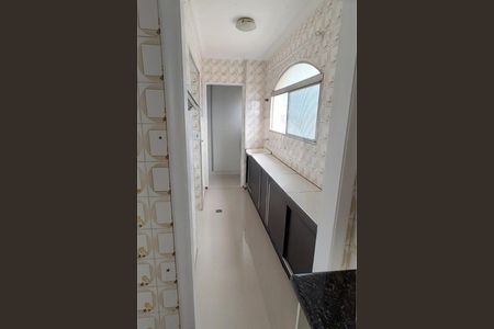 Apartamento à venda com 2 quartos, 160m² em Vila Regente Feijó, São Paulo