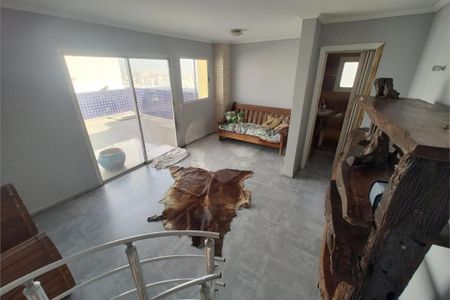 Apartamento à venda com 2 quartos, 160m² em Vila Regente Feijó, São Paulo